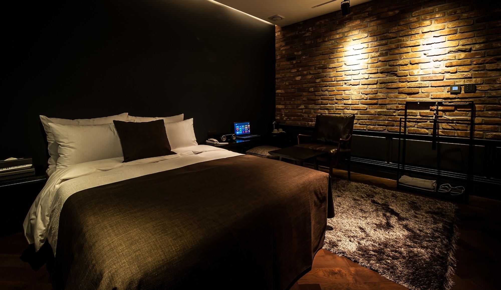 Sr Hotel Sadang Seoul Exterior foto