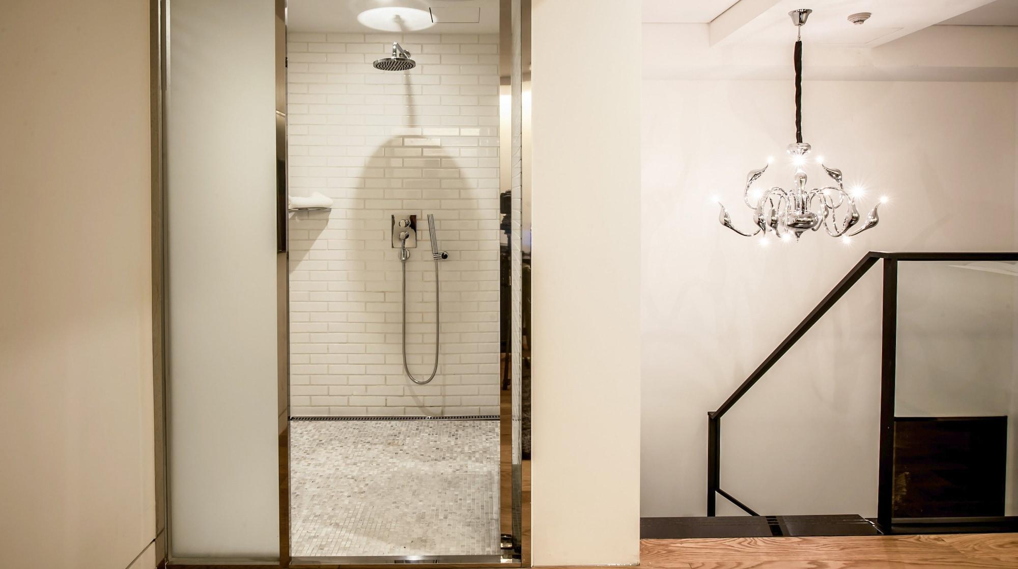 Sr Hotel Sadang Seoul Exterior foto