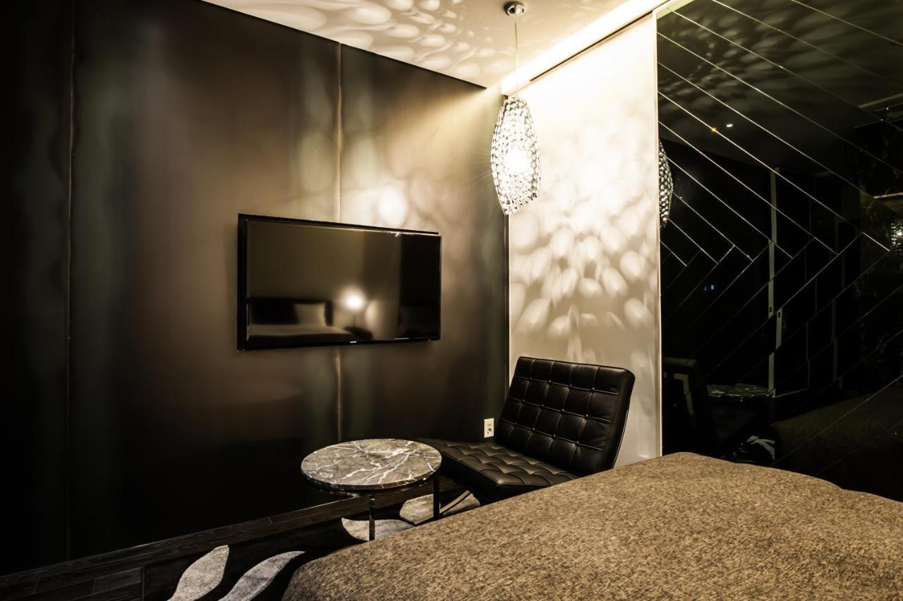 Sr Hotel Sadang Seoul Exterior foto